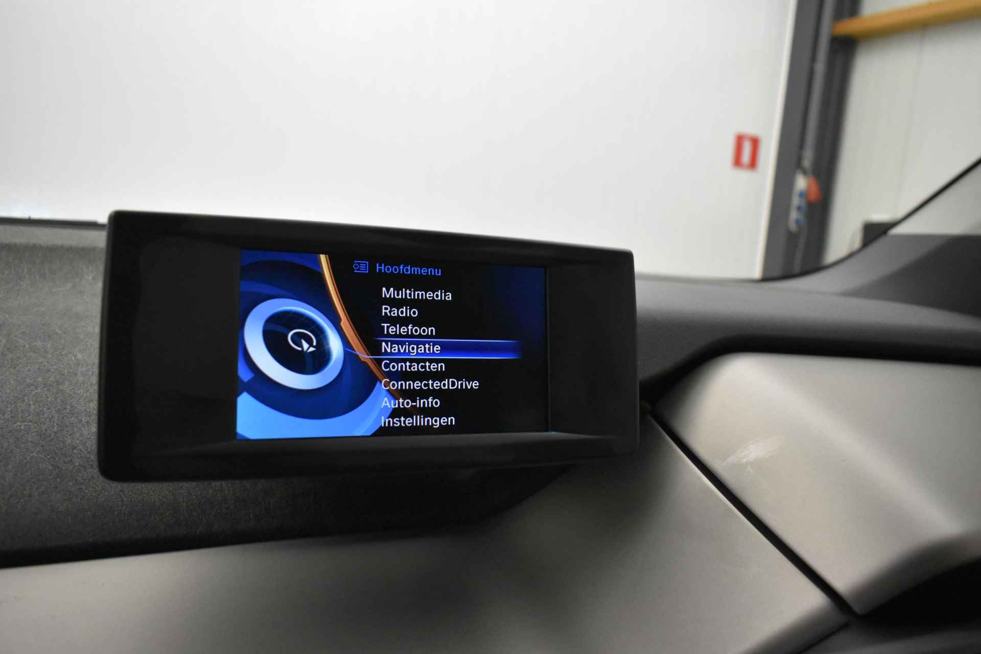 BMW i3 Range Extender PHEV Plug-in Hybride - 30/39