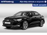 Audi A3 Limousine 35 TFSI 150pk s-tronic Advanced | Climate pakket | Stoelverwarming | 18" LM velgen