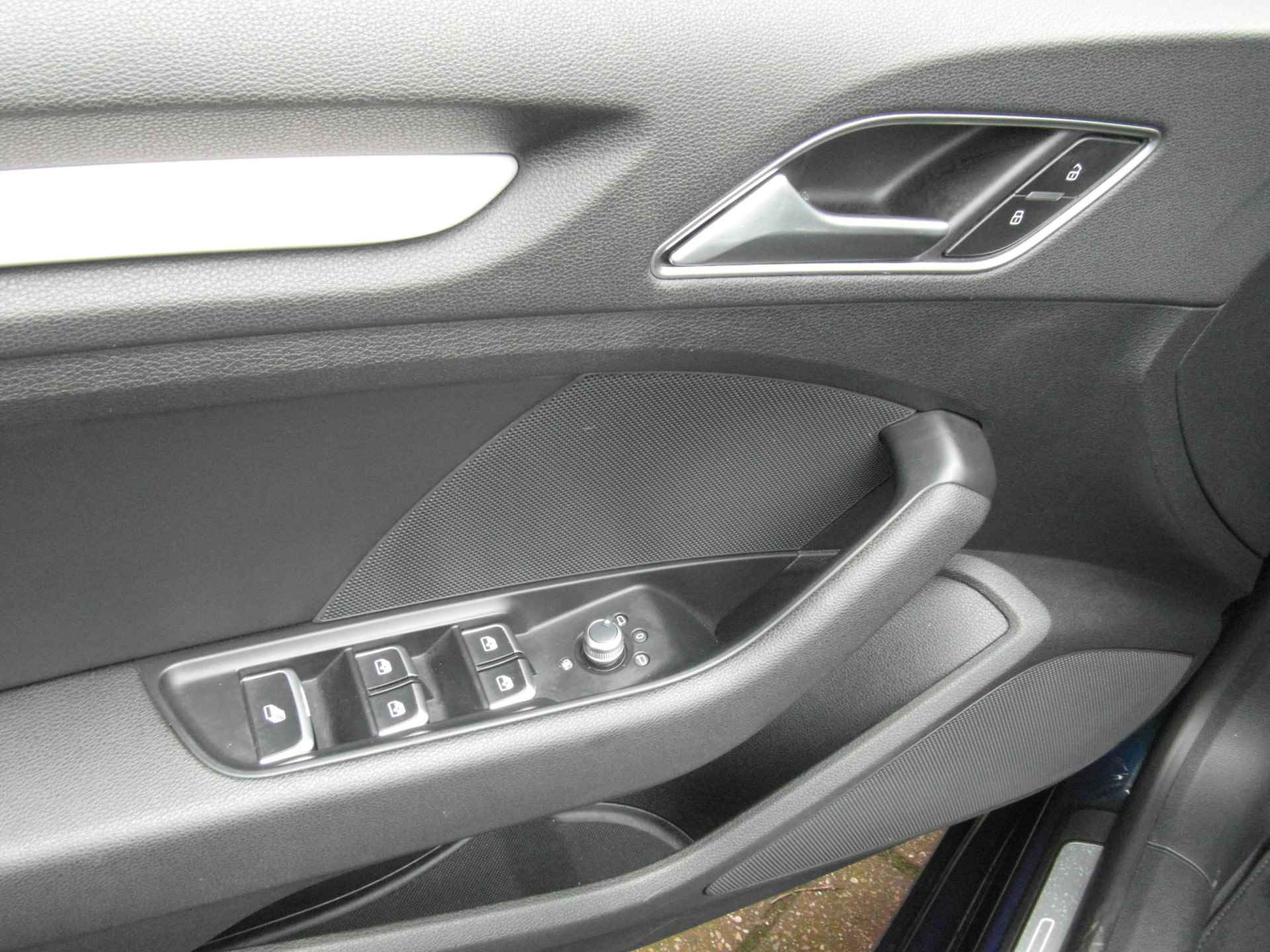 Audi A3 Cabriolet 1.4 TFSI S-line Sport Pro Inclusief Afleveringskosten - 21/26