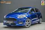 Ford Fiesta ST-Line 1.0 125pk |Apple carplay & Android auto|cruise control|parkeersensoren|LED-dagrijverlichting|stoelverwarming17"|