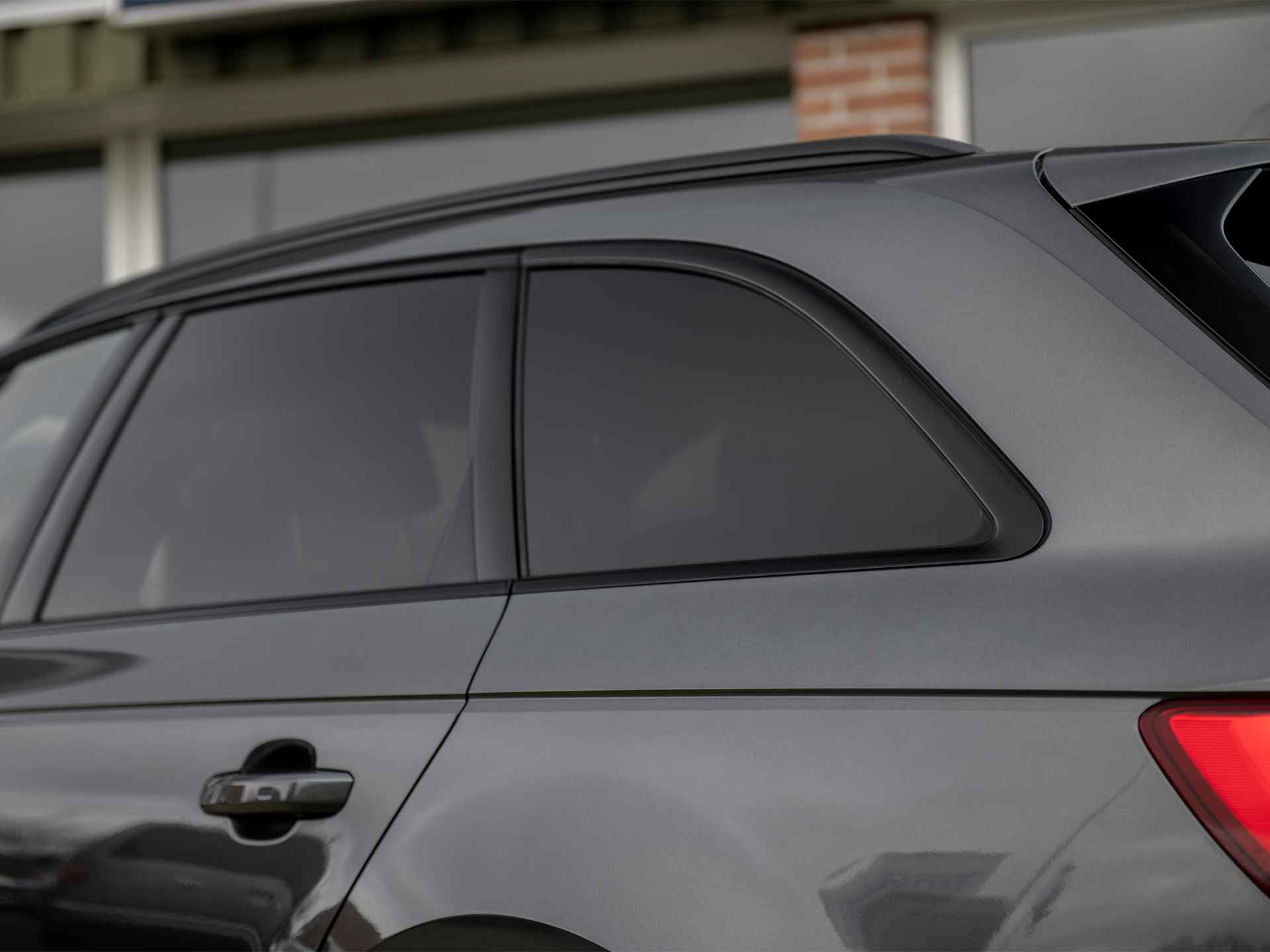 Audi A4 Avant 2.0TDi 190pk Quattro S-Tronic S-Line Black Edition | MMI Navi Plus | Virtual Cockpit | Ass.pakket Tour & City | Black optic | Comf.telefonie | Afn. Trekhaak | Adaptive Cruise Control | Active Lane Assist | Standkachel - 46/60