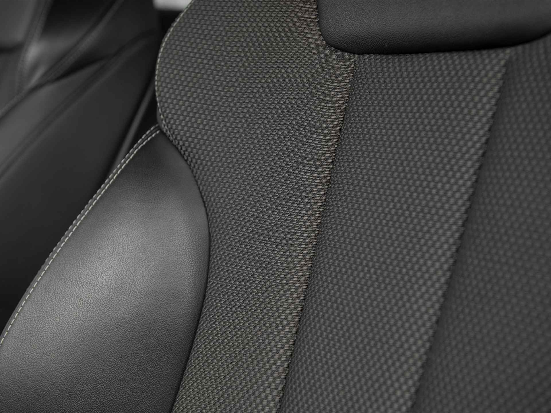 Audi A4 Avant 2.0TDi 190pk Quattro S-Tronic S-Line Black Edition | MMI Navi Plus | Virtual Cockpit | Ass.pakket Tour & City | Black optic | Comf.telefonie | Afn. Trekhaak | Adaptive Cruise Control | Active Lane Assist | Standkachel - 60/60