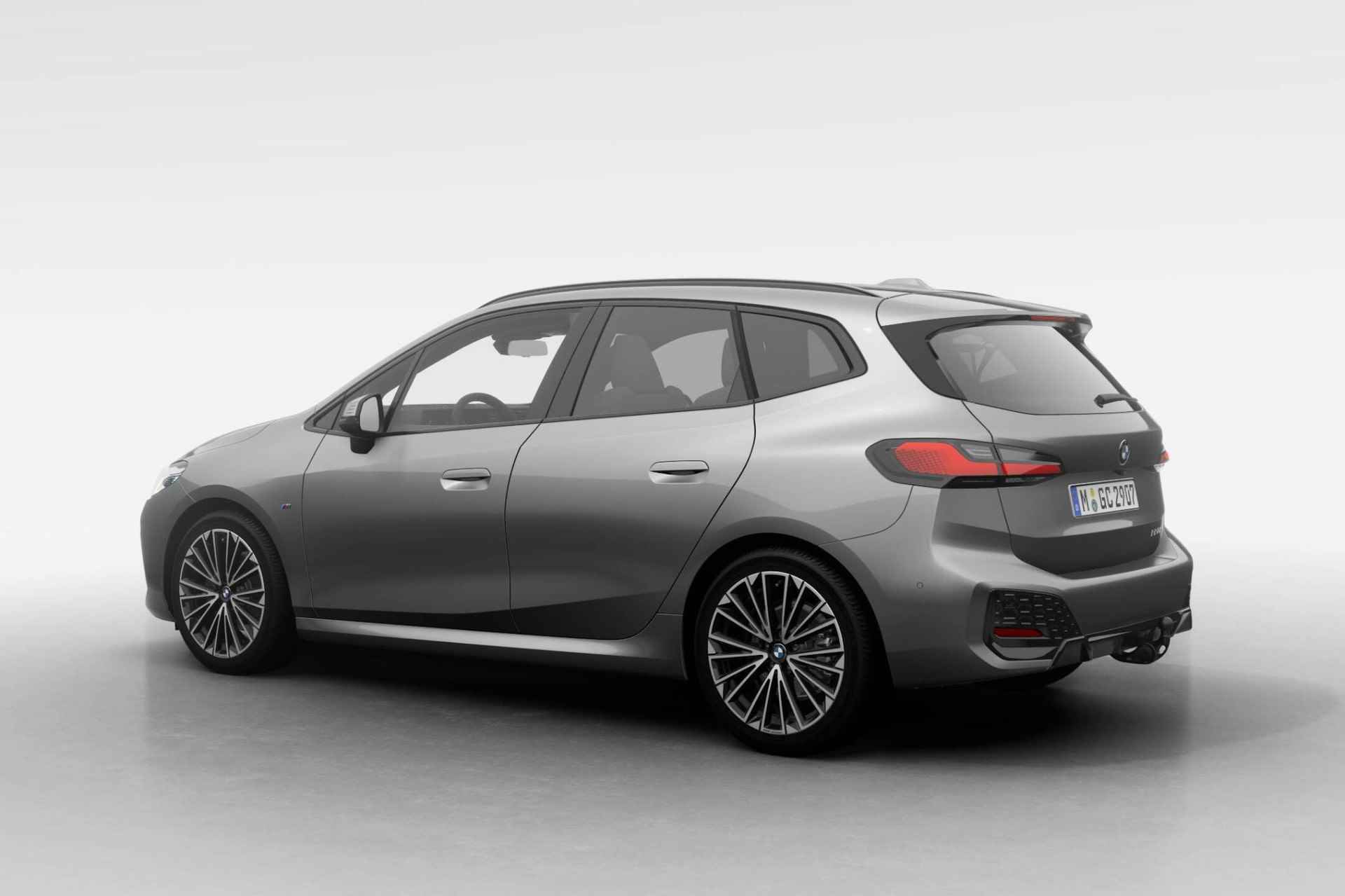 BMW 2 Serie Active Tourer 220i | M Sport | Premium Pack | Travel Pack - 2/20