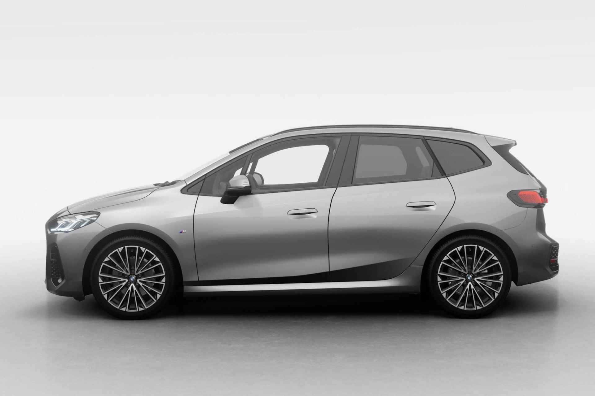 BMW 2 Serie Active Tourer 220i | M Sport | Premium Pack | Travel Pack - 5/20