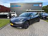 TESLA Model 3 long Range dual motor 75 kw battery