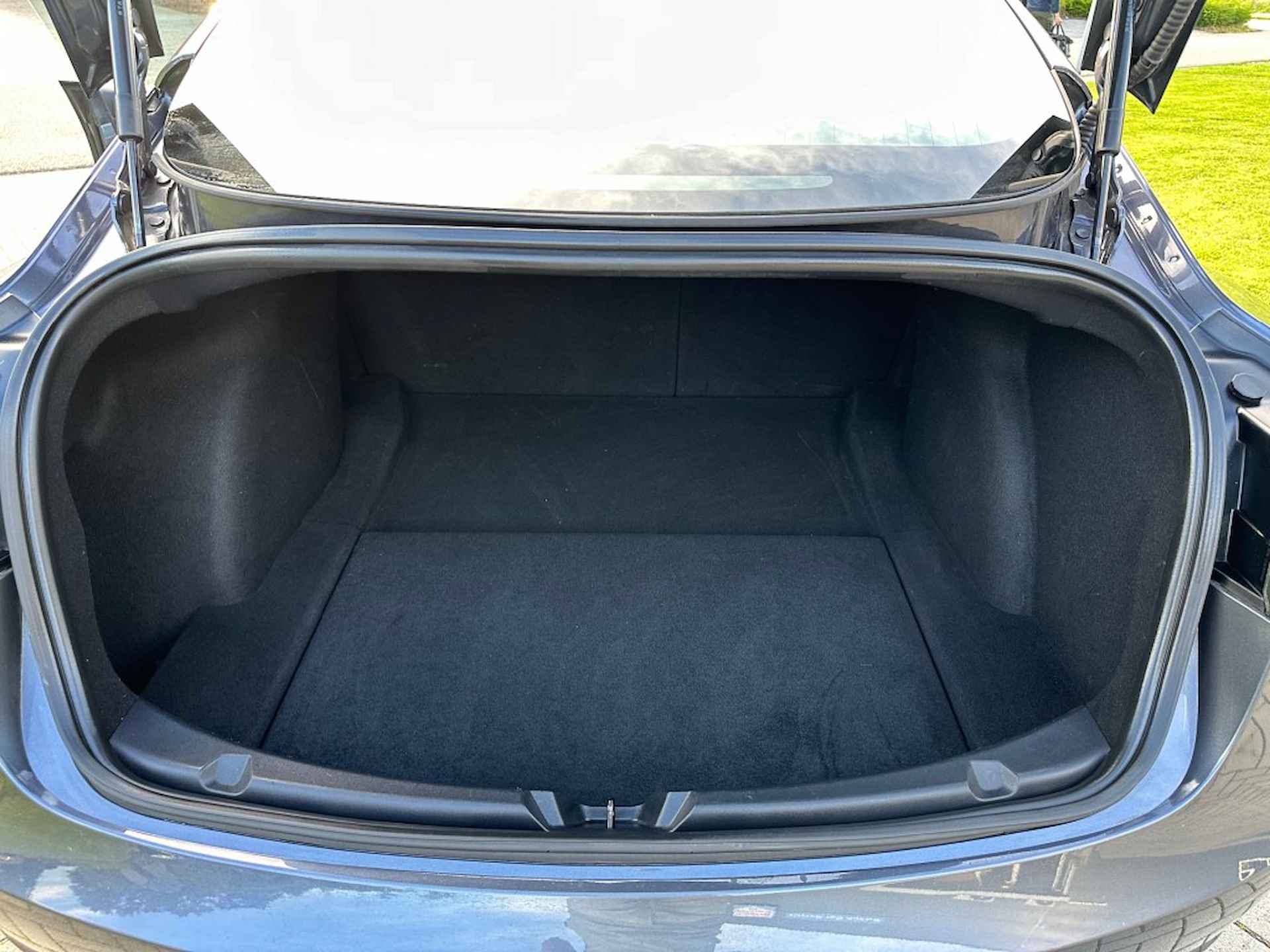 TESLA Model 3 long Range dual motor 75 kw battery - 11/12