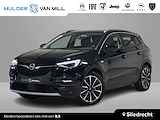 Opel Grandland X 1.6 Turbo HYbrid4 300 pk 4x4 Innovation |ADAPTIVE CRUISE|AGR-COMFORTSTOEL|KEYLESS ENTRY|DODEHOEK WAARSCHUWING|ACHTERUITRIJCAMERA|ELEK. ACHTERKLEP|DAB+|ISOFIX|