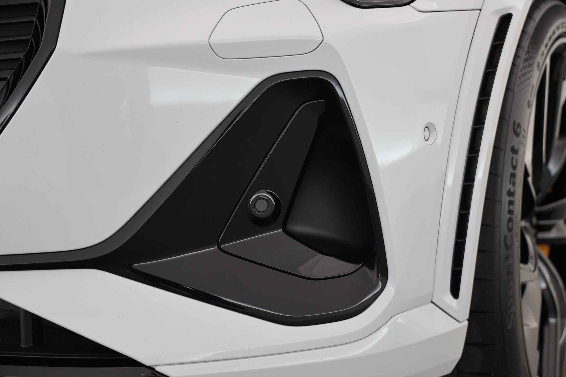 Audi e-tron Sportback S Quattro 504pk | Incl. BTW | Nachtzicht | Panodak | B&O | Head Up | Tour Pack | Virtual Mirrors | Carbon int. | - 6/50