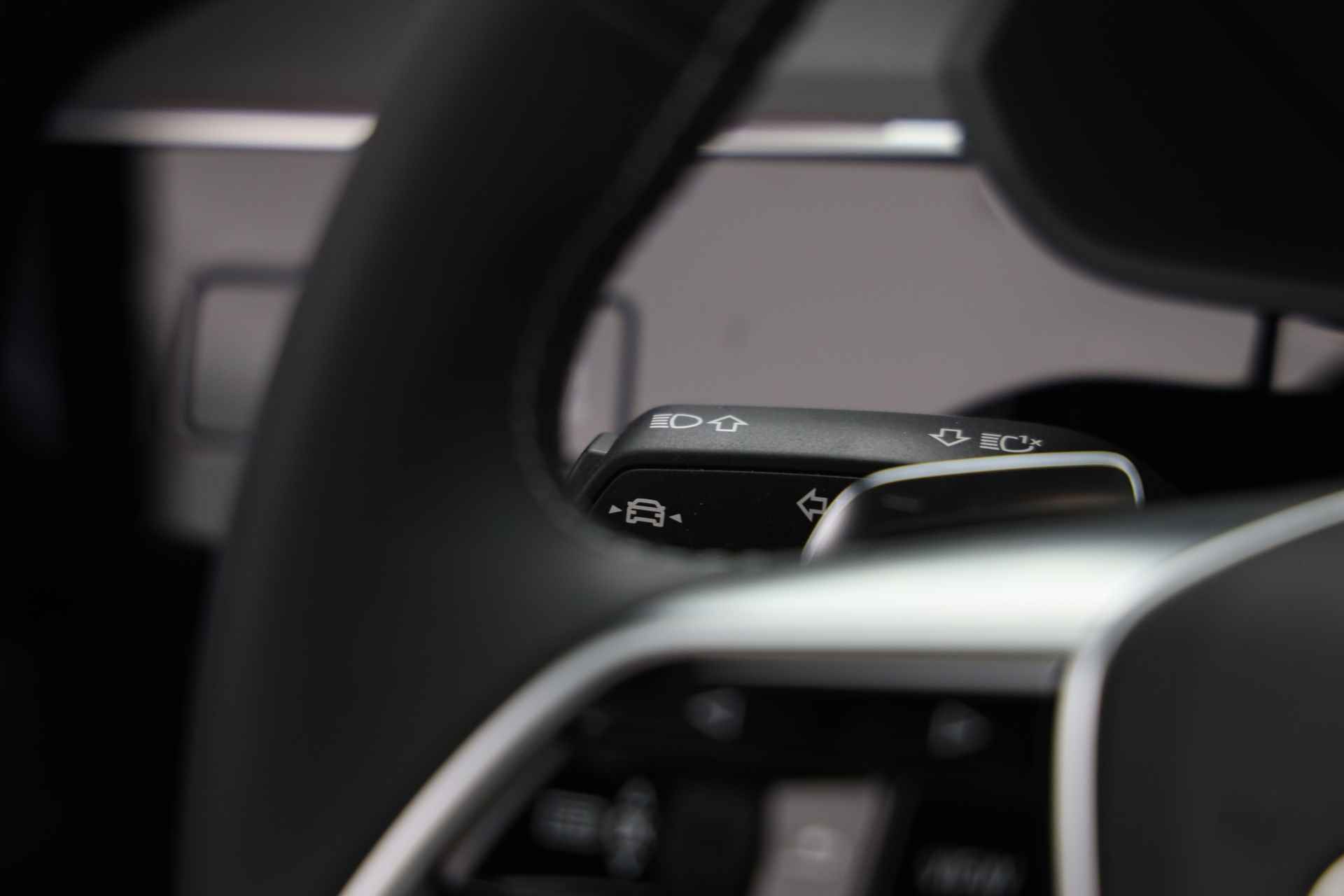 Audi e-tron Sportback S Quattro 504pk | Incl. BTW | Nachtzicht | Panodak | B&O | Head Up | Tour Pack | Virtual Mirrors | Carbon int. | - 24/50