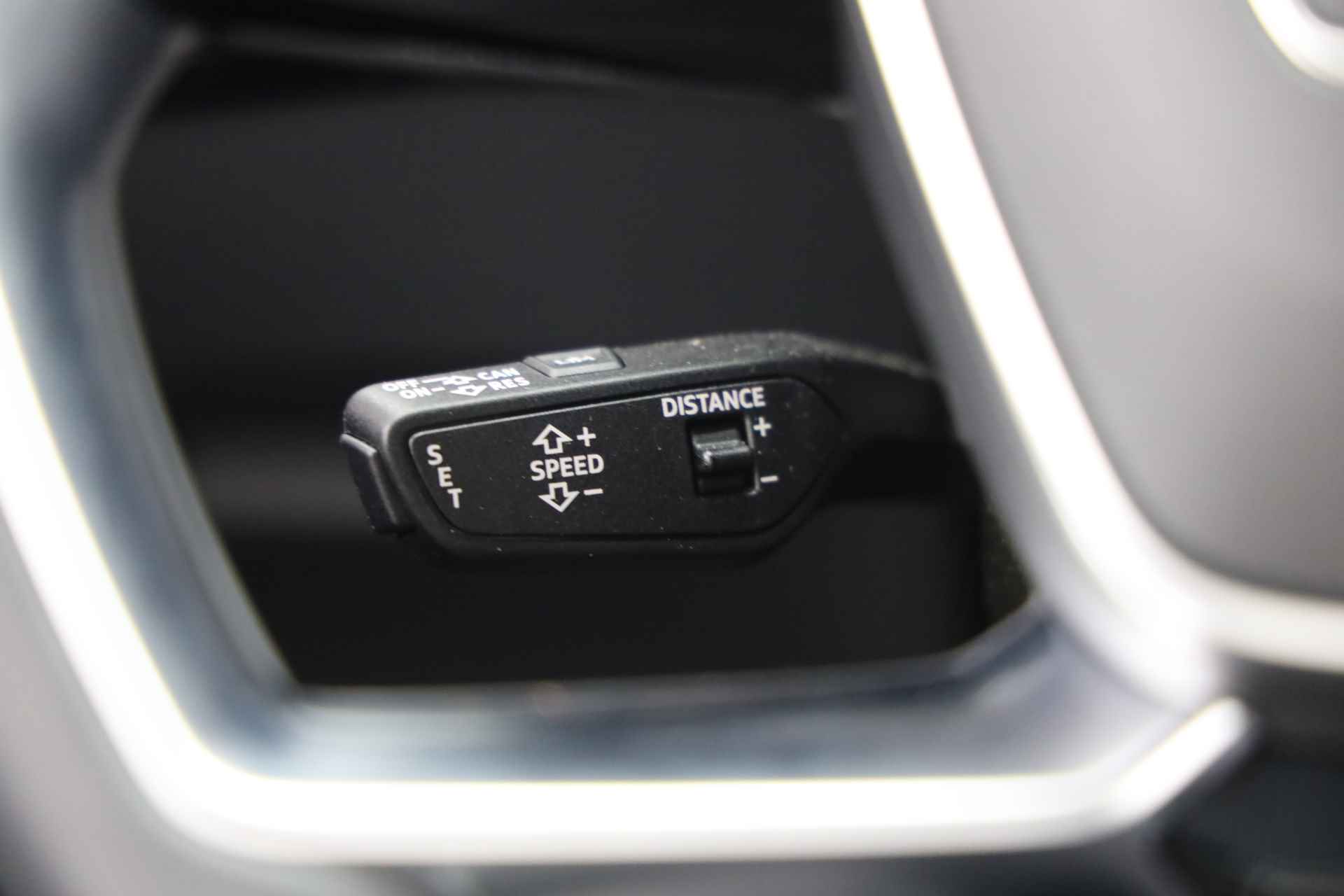 Audi e-tron Sportback S Quattro 504pk | Incl. BTW | Nachtzicht | Panodak | B&O | Head Up | Tour Pack | Virtual Mirrors | Carbon int. | - 26/50