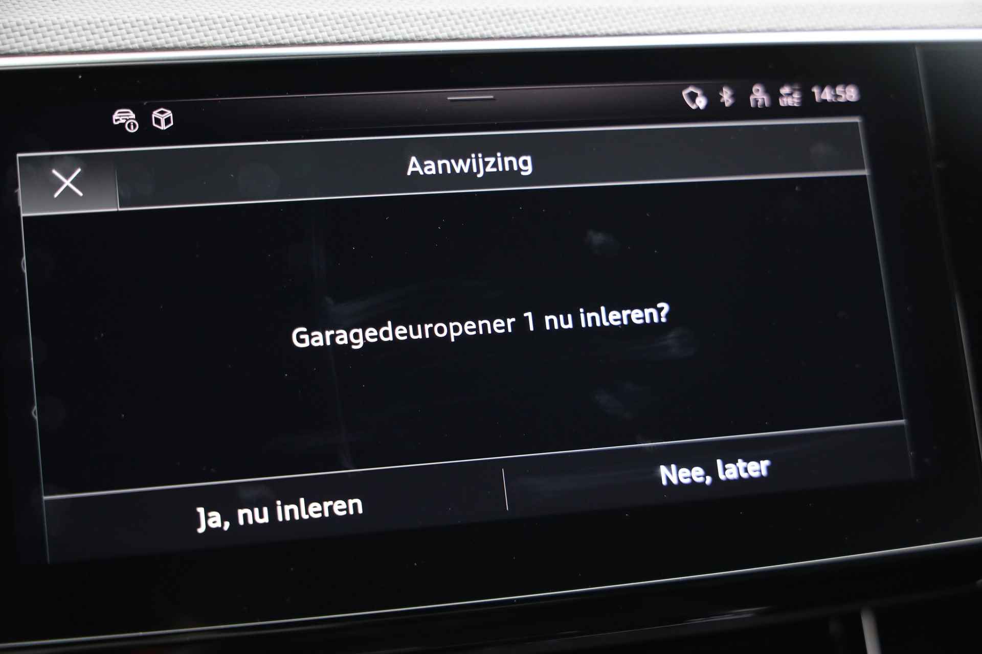 Audi e-tron Sportback S Quattro 504pk | Incl. BTW | Nachtzicht | Panodak | B&O | Head Up | Tour Pack | Virtual Mirrors | Carbon int. | - 38/50