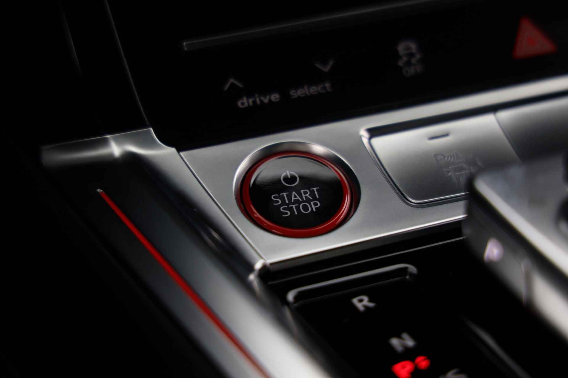 Audi e-tron Sportback S Quattro 504pk | Incl. BTW | Nachtzicht | Panodak | B&O | Head Up | Tour Pack | Virtual Mirrors | Carbon int. | - 39/50