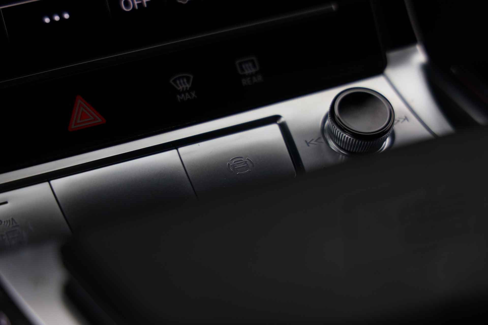 Audi e-tron Sportback S Quattro 504pk | Incl. BTW | Nachtzicht | Panodak | B&O | Head Up | Tour Pack | Virtual Mirrors | Carbon int. | - 41/50