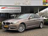 BMW 3-serie Gran Turismo 320i High Executive | Leder, Navi, Camera, Stoelverw., Head-Up, El. Trekhaak + Stoelen | Dealeronderh. |