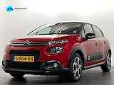 Citroen C3 1.2 PureTech 82pk S&S Feel Edition/navigatie