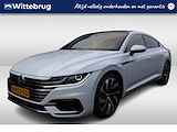 Volkswagen Arteon 2.0 TSI Business R Exclusive DSG/ Digitale Cockpit/ Led/ Panoramadak/ R line Int. + Ext/ do Glas/ Elec.Klep/ Camera/ Parkeersensor V. + A. /19 lmv/