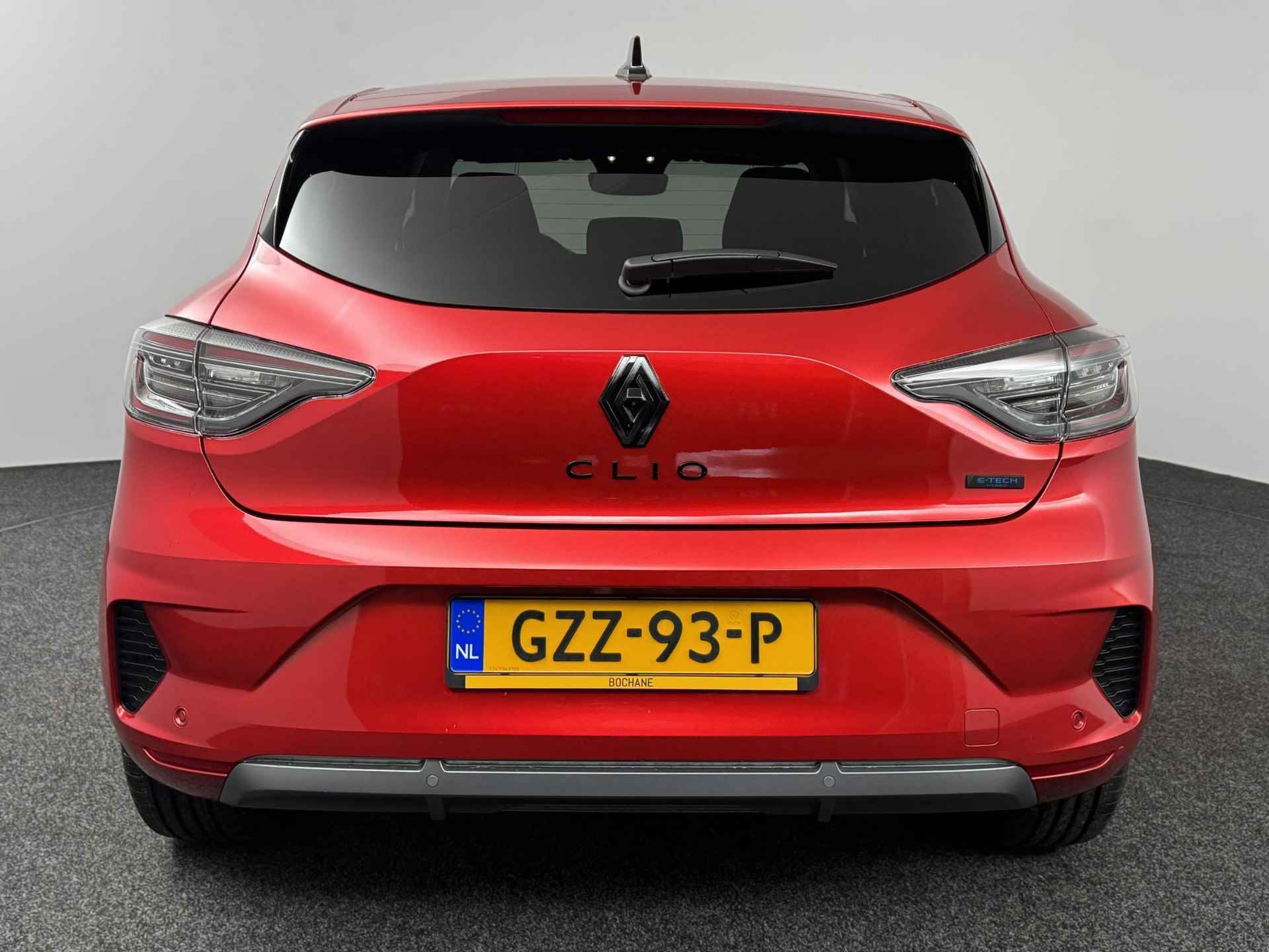 Renault Clio 1.6 E-Tech Full Hybrid 145 esprit Alpine | Clima | Rondomzicht Camera | Navi | Bose | - 10/53