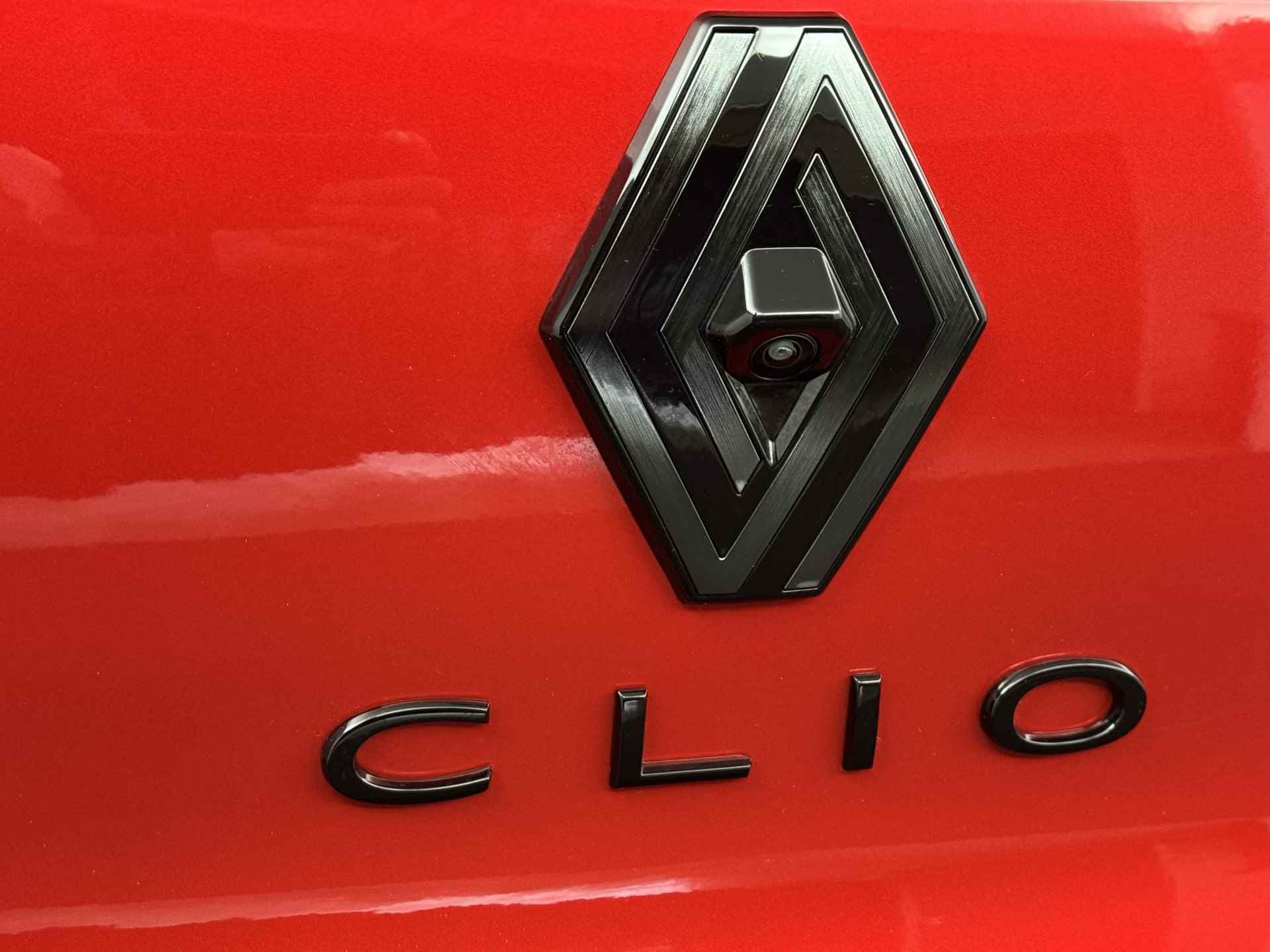 Renault Clio 1.6 E-Tech Full Hybrid 145 esprit Alpine | Clima | Rondomzicht Camera | Navi | Bose | - 28/53