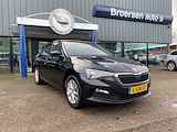 SKODA Scala 1.5 TSI 150pk DSG-7 Business Edition met Camera, Stoelverw. en ACC