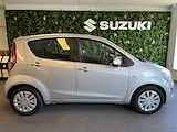 Suzuki Splash 1.0 Comfort Airco hoge zit 1.0 VVT Comf. EASSS