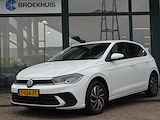 Volkswagen Polo 1.0 TSI 95PK 7-DSG Life Business | Stoelverwarming | Achteruitrijcamera | Navigatie |