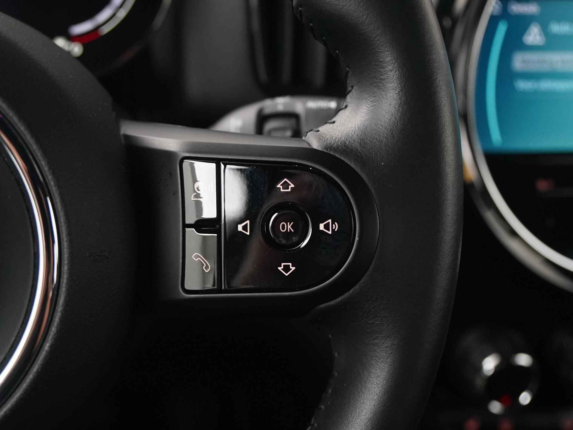 Mini Mini Countryman Cooper SE 4WD Plug-In | Leder | Professional Navigatie | Zondag Open! - 9/38