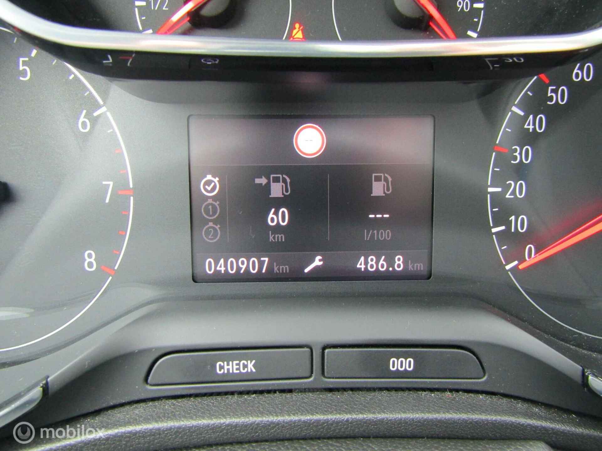 Opel Crossland 1.2 Turbo Ultimate | Camera, Panoramadak, HUD, Stoelverwarming, Stuurwielverwarming - 14/31