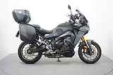 Yamaha TRACER 9 GT+ ABS GERESERVEERD T/M 23-11 TI