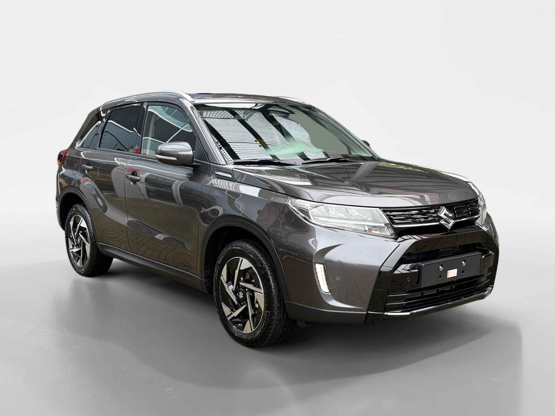 Suzuki Vitara 1.5 Hybrid Style | Direct rijden! | Schuif/kanteldak | Navigatie | Camera | - 7/29