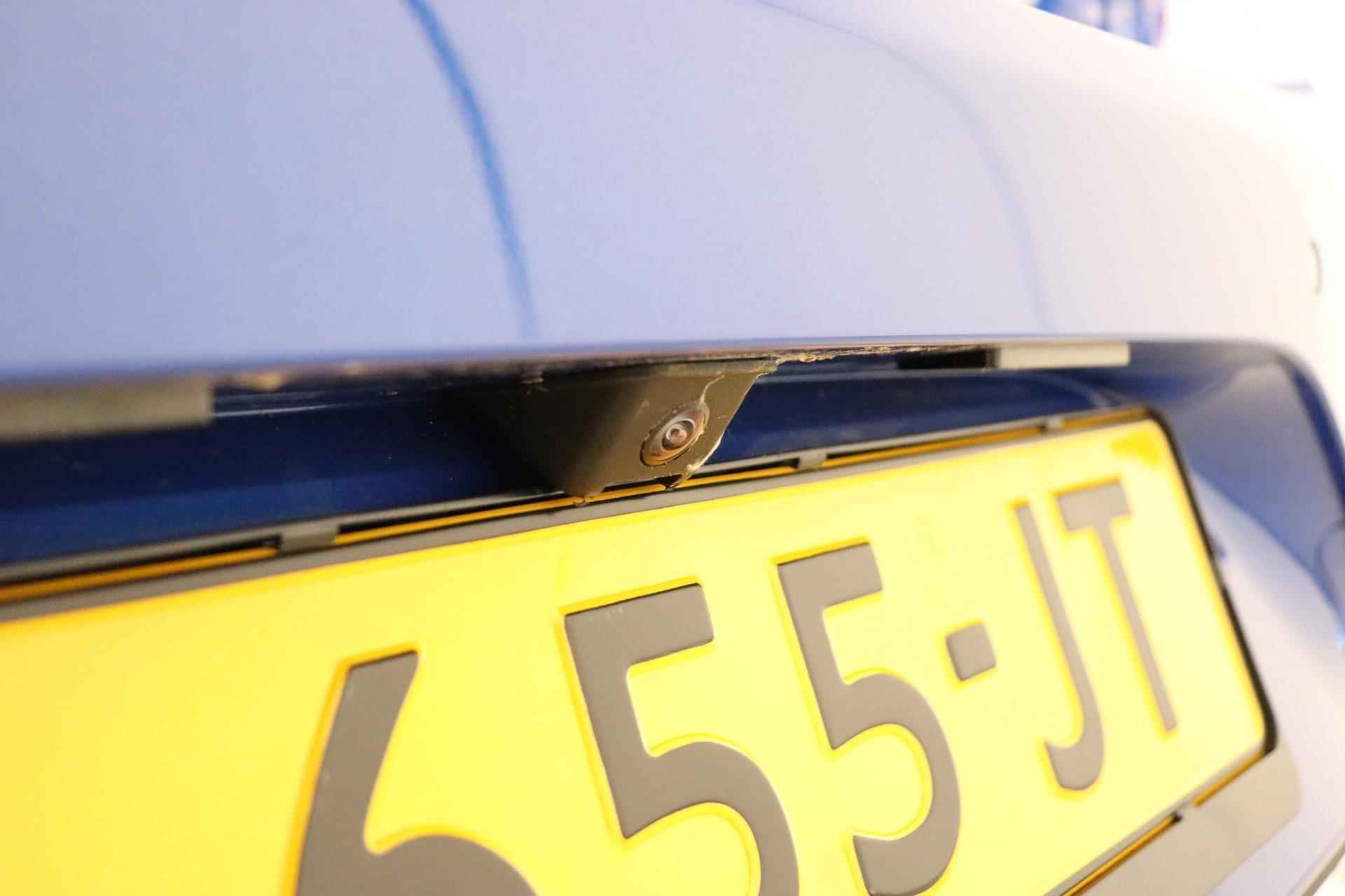 Opel Corsa-e GS Line 50 kWh 3 Fase | Navigatie | Camera | Climate Control | Lichtmetalen Velgen | Donkere ramen achter | Uit voorraad leverbaar! - 15/33