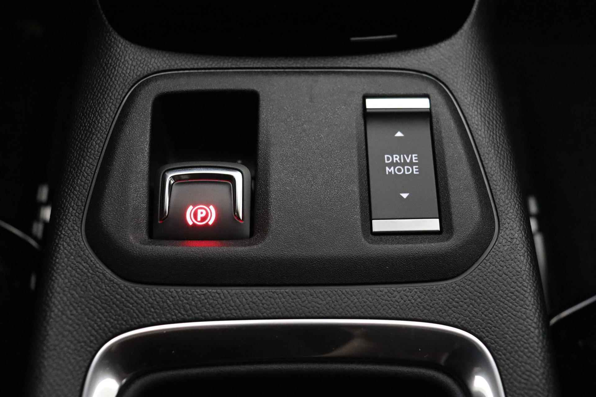 Opel Corsa-e GS Line 50 kWh 3 Fase | Navigatie | Camera | Climate Control | Lichtmetalen Velgen | Donkere ramen achter | Uit voorraad leverbaar! - 23/33