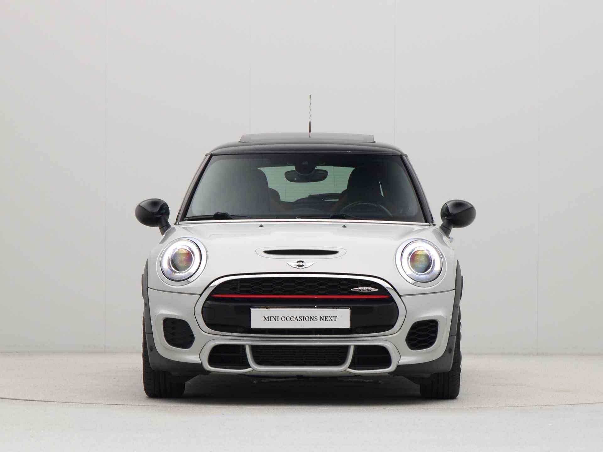 MINI 3-deurs John Cooper Works Chili Aut. - 6/28