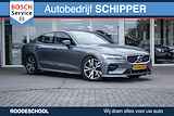 Volvo S60 T5 250pk Geartronic R-Design