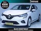 Renault Clio 1.0 TCe Bi-Fuel Zen Airco/Navi/PDC