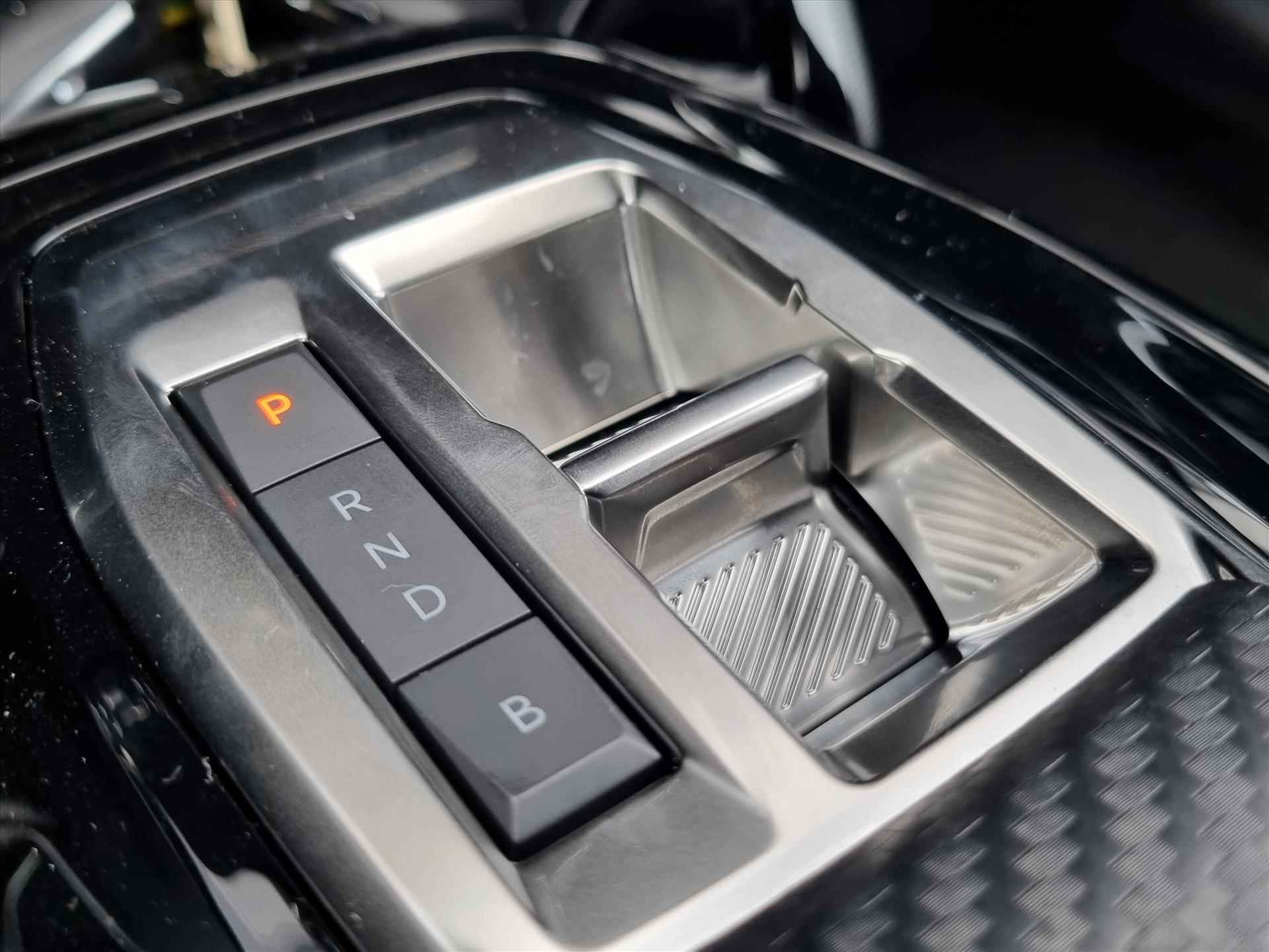 PEUGEOT e-208 EV 50kWh 136pk Style | Stoelverwarming | Keyless | Apple Carplay/Android Auto | Parkeersensoren | - 23/43
