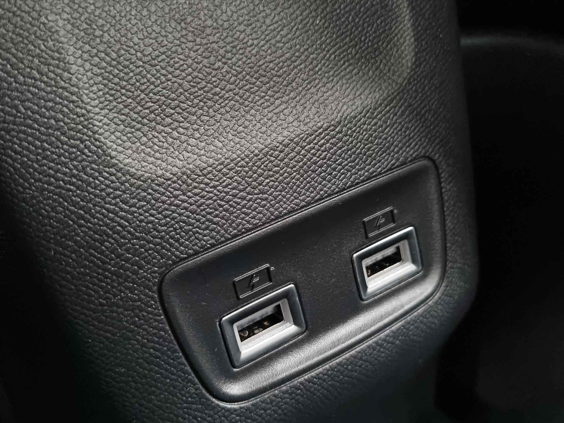 PEUGEOT e-208 EV 50kWh 136pk Style | Stoelverwarming | Keyless | Apple Carplay/Android Auto | Parkeersensoren | - 29/43