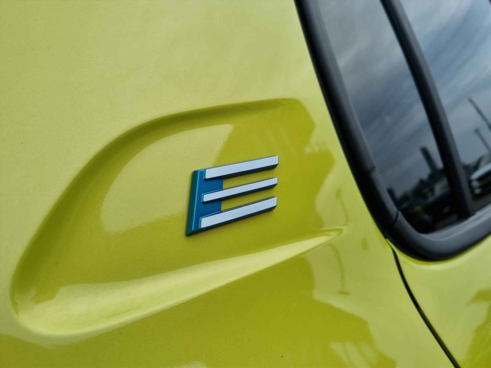 PEUGEOT e-208 EV 50kWh 136pk Style | Stoelverwarming | Keyless | Apple Carplay/Android Auto | Parkeersensoren | - 34/43