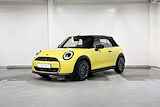 MINI Cooper Cabrio C  | Classic Uitvoering | Pakket M |  17" U-Spoke grey