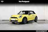 MINI Cooper Cabrio C  | Classic Uitvoering | Pakket M |  17" U-Spoke grey