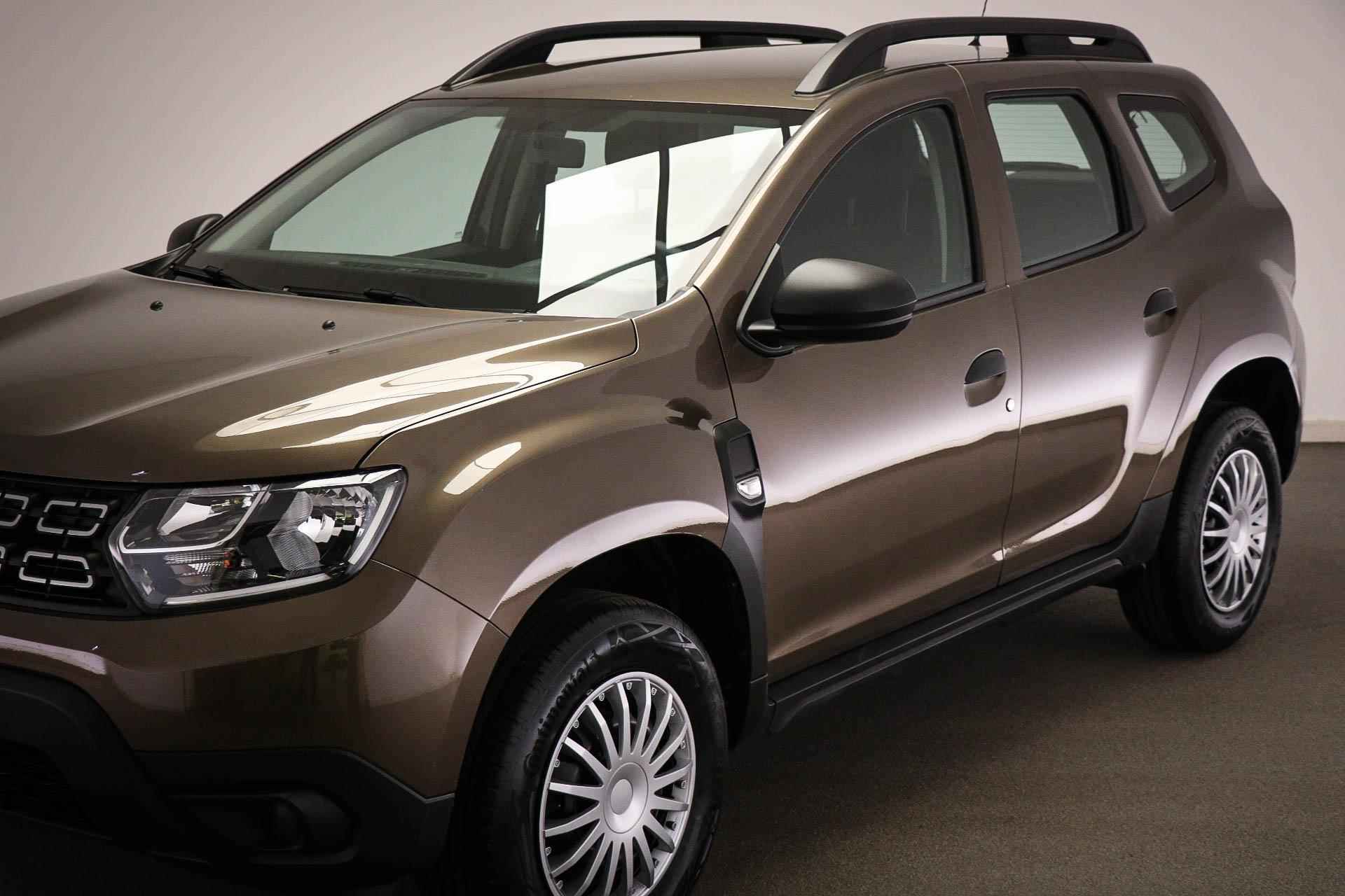 Dacia Duster 1.0 TCe 90 Essential | AIRCO | DAB | BLUETOOTH - 14/39