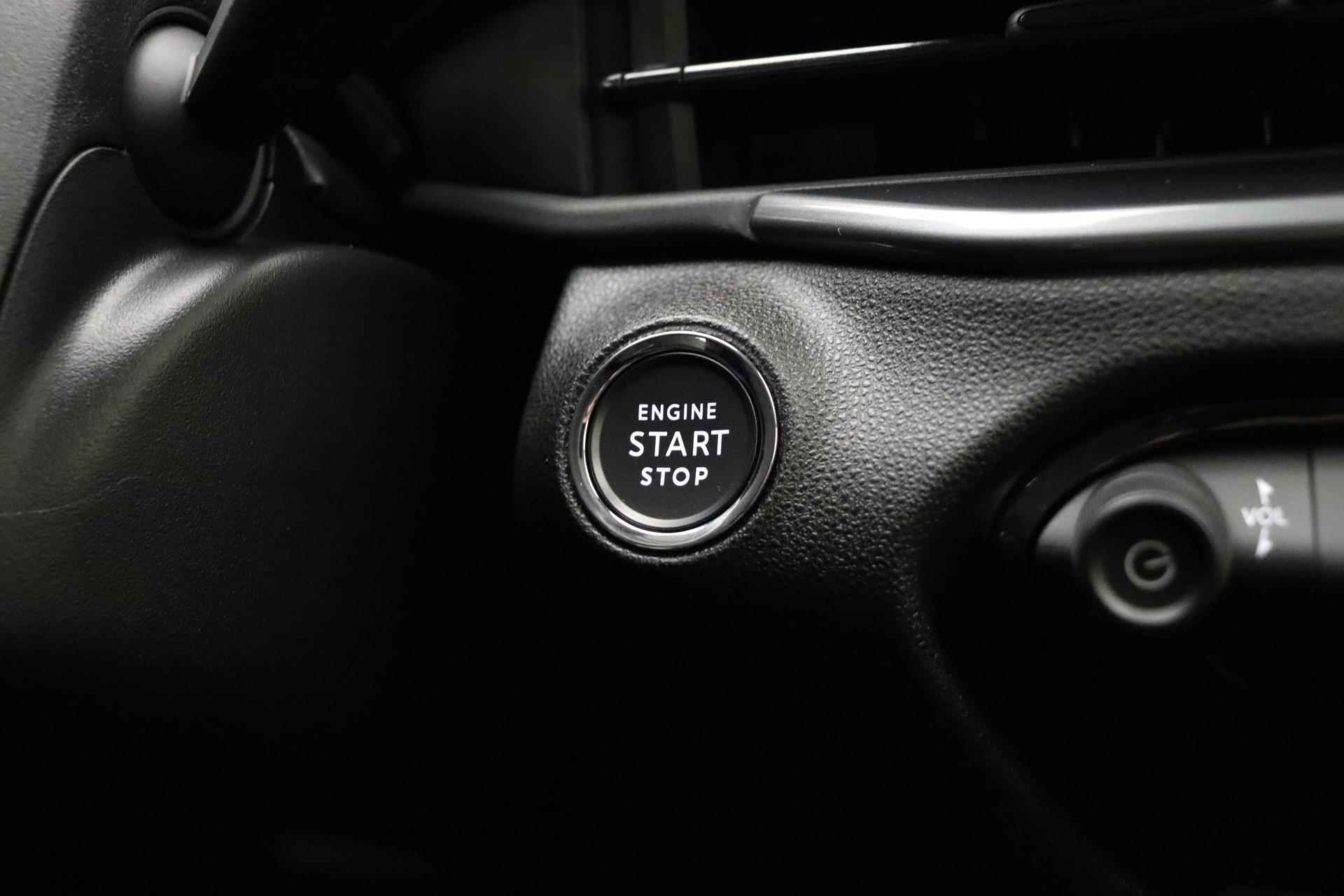 Fiat 600e RED 54 kWh | Apple Carplay/Android auto | LED verlichting | Adaptieve cruise control | Lane Assist | Informeer naar de beschikbaarheid | - 28/40
