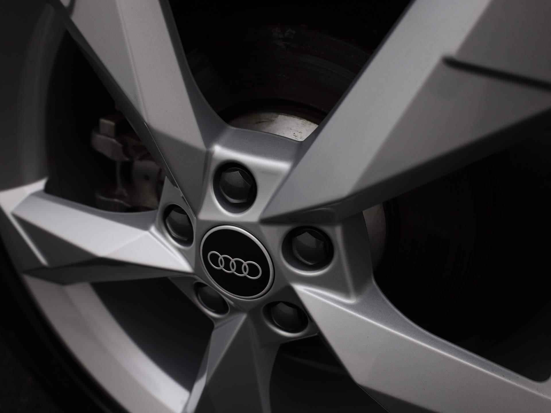 Audi Q3 45 TFSIe/245PK S Line · Drive select · Parkeersensoren + camera · Stoelverwarming - 29/40
