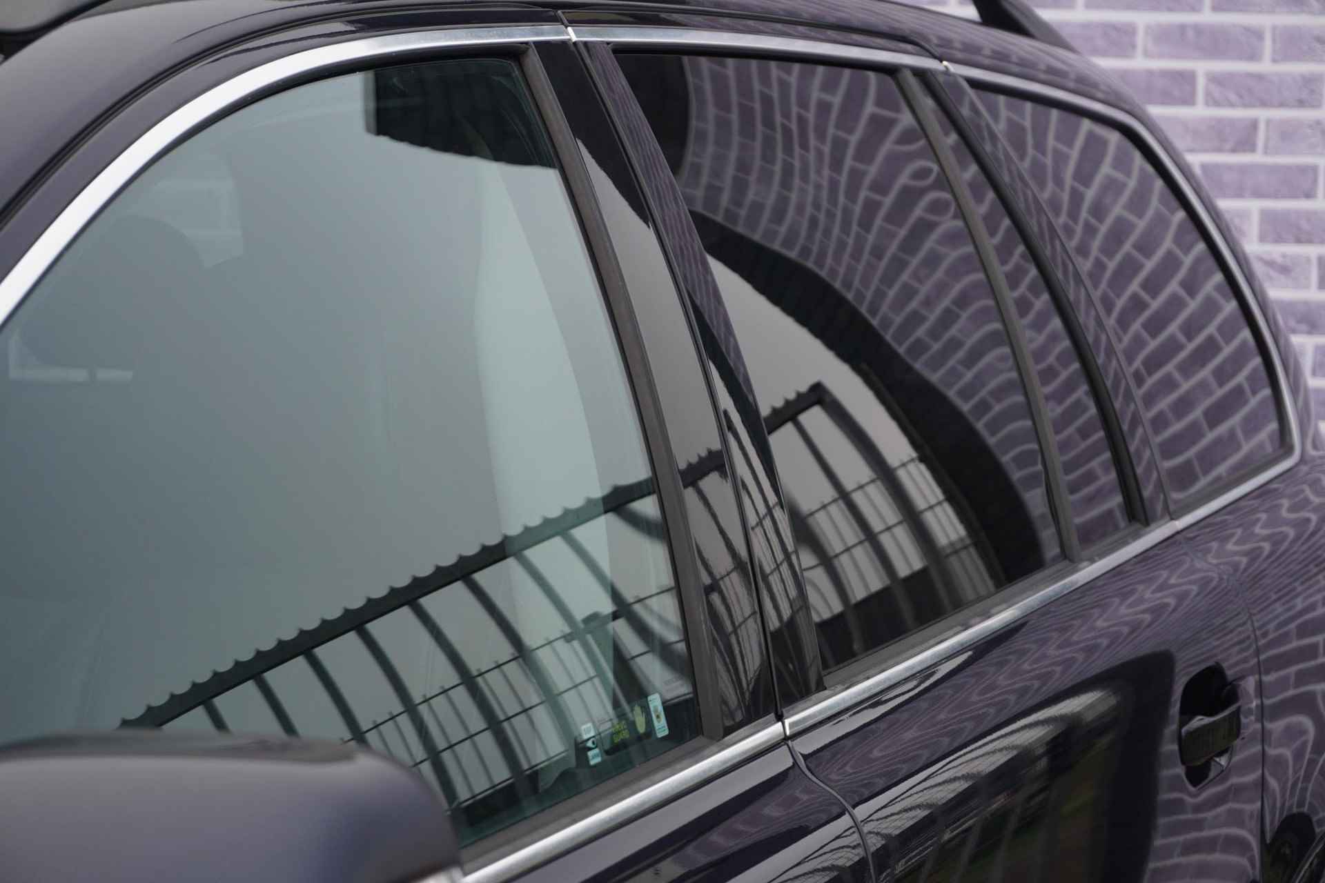 Volvo XC90 3.2 Sport 5p. | Bi-Xenon | Leder | Bluetooth | Parkeersensoren | Navigatie | Memory stoel | verwarmde voorstoelen | - 10/28