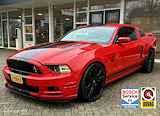 Ford Mustang Fastback 5.0 GT