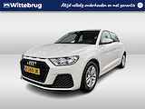 Audi A1 Sportback 25 TFSI Pro Line Airco/ APP Connect/ 15 lmv