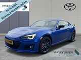 Subaru BRZ 2.0 Sport Premium Final Edition