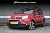 Fiat Panda 1.0 Hybrid City Life / Airco / DAB+ / Flex Pack