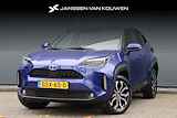 Toyota Yaris Cross 1.5 Hybrid Executive Team Deutschland / Camera / Carplay