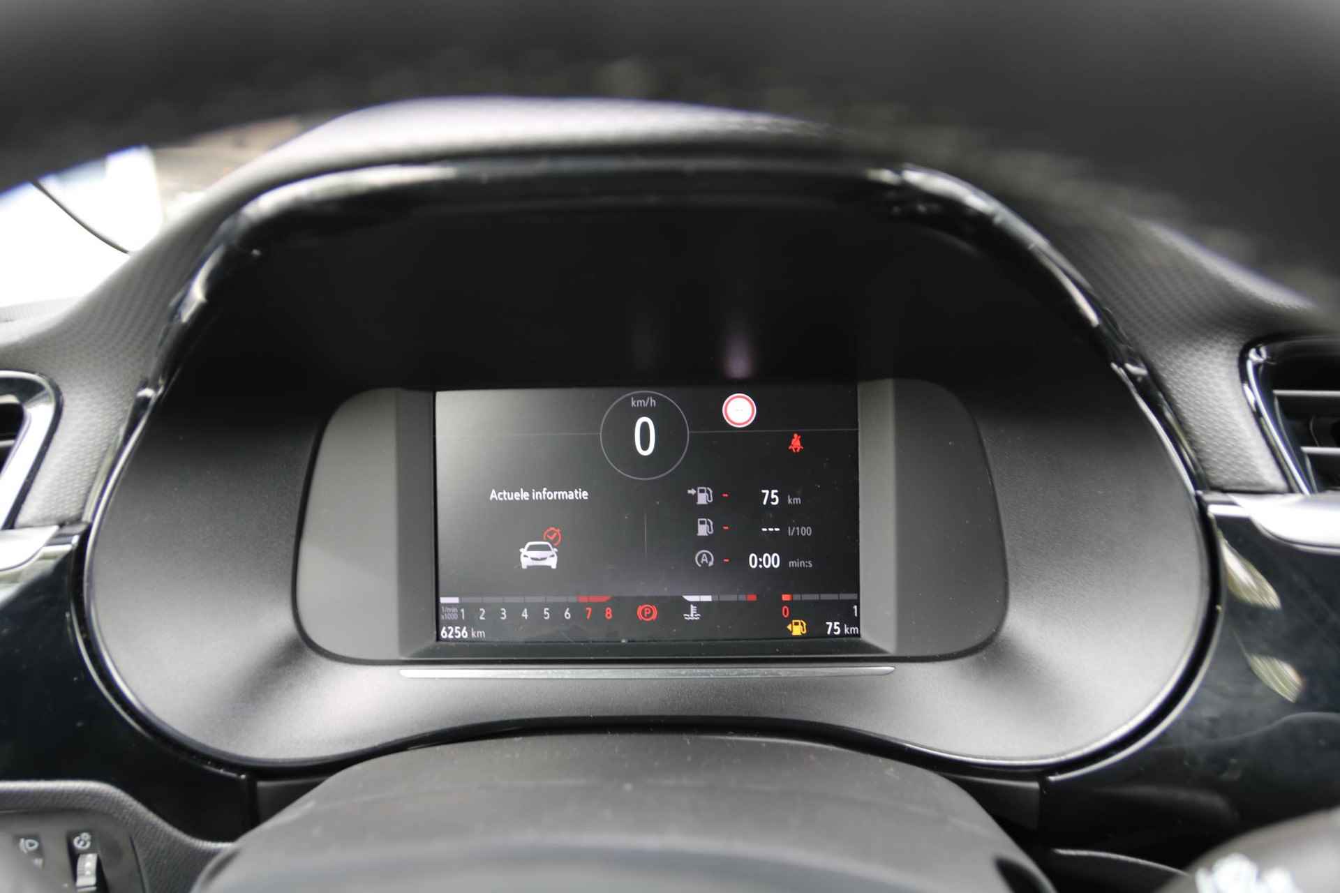 Opel Corsa 1.2 GS Line | Airco | Camera | Android Auto | Apple Carplay | LM Velgen | - 20/25