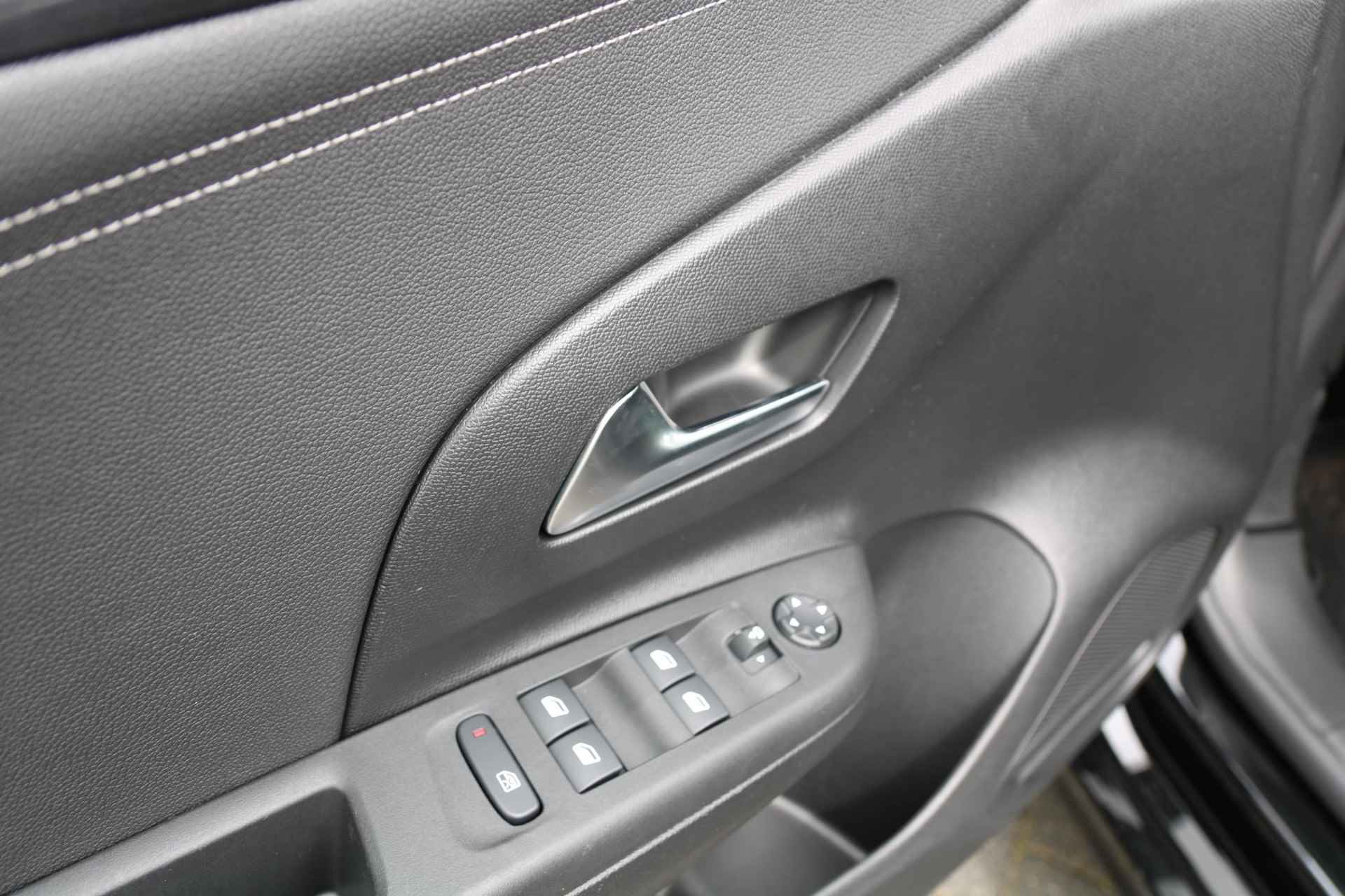 Opel Corsa 1.2 GS Line | Airco | Camera | Android Auto | Apple Carplay | LM Velgen | - 24/25